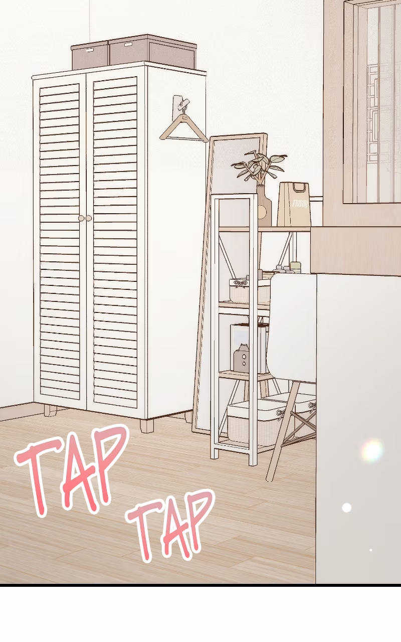 Office Romance Contract Chapter 2 page 27 - 