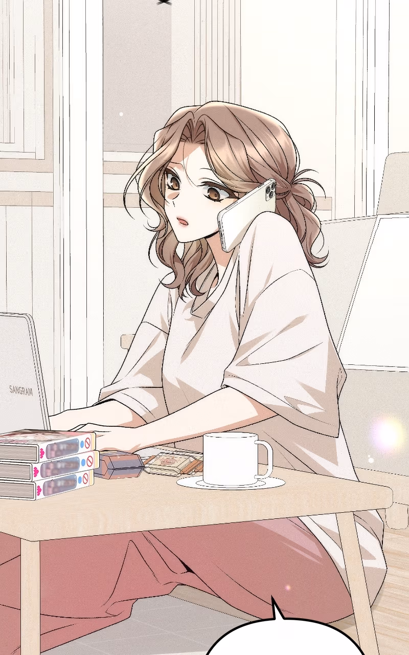 Office Romance Contract Chapter 2 page 30 - 