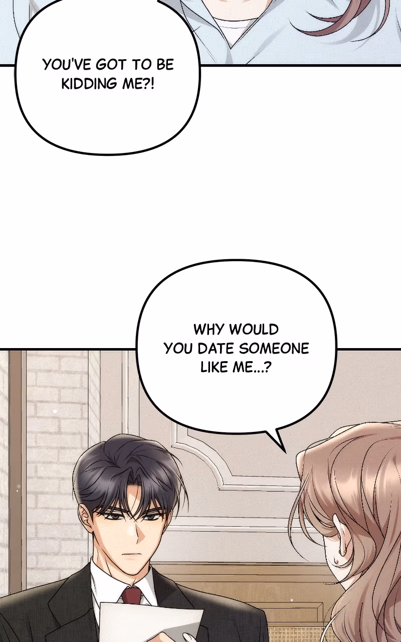Office Romance Contract Chapter 2 page 4 - 