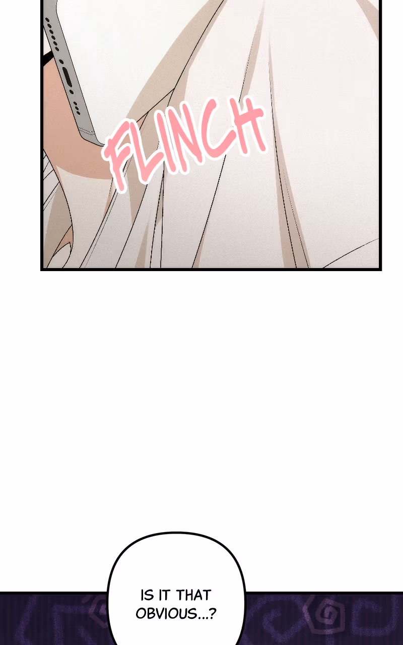 Office Romance Contract Chapter 2 page 32 - 