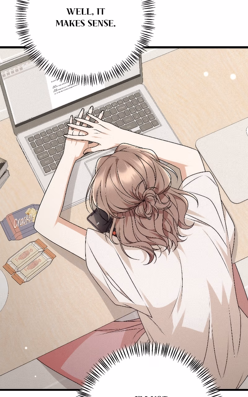 Office Romance Contract Chapter 2 page 34 - 