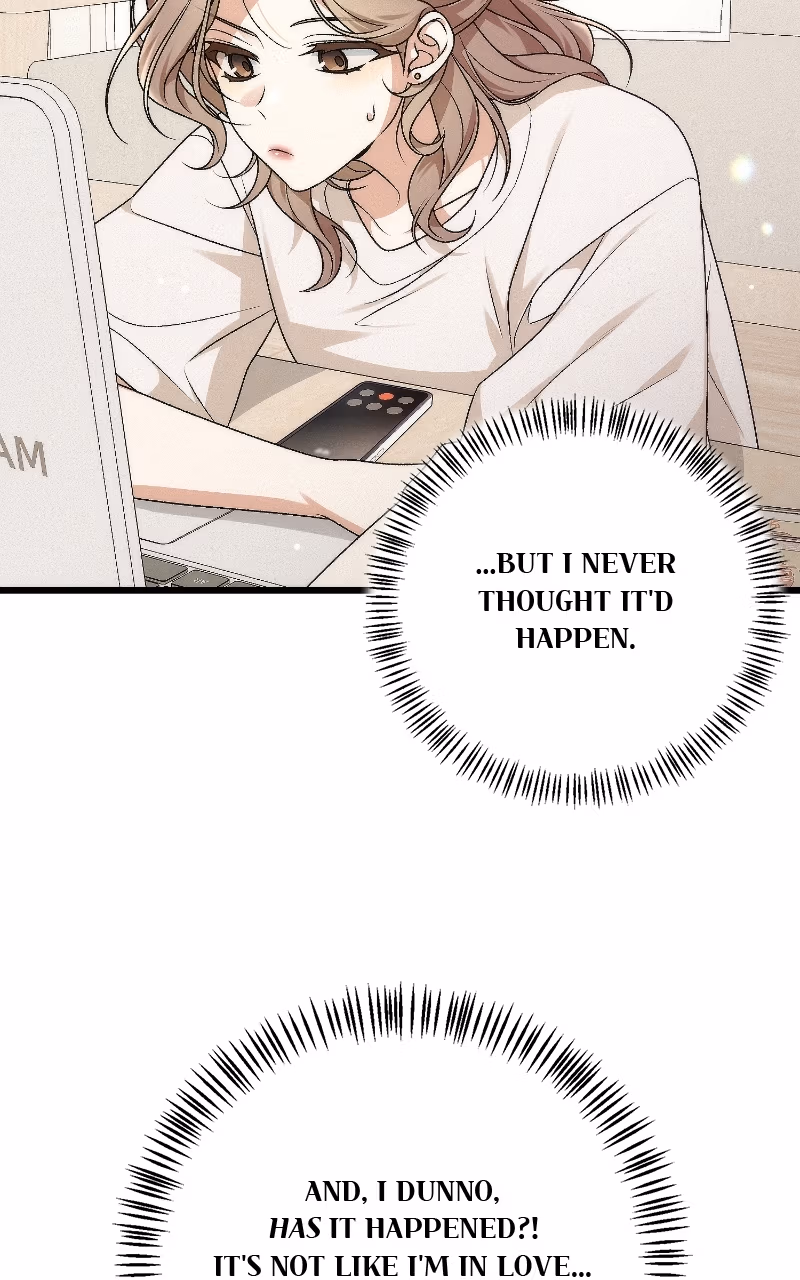 Office Romance Contract Chapter 2 page 37 - 