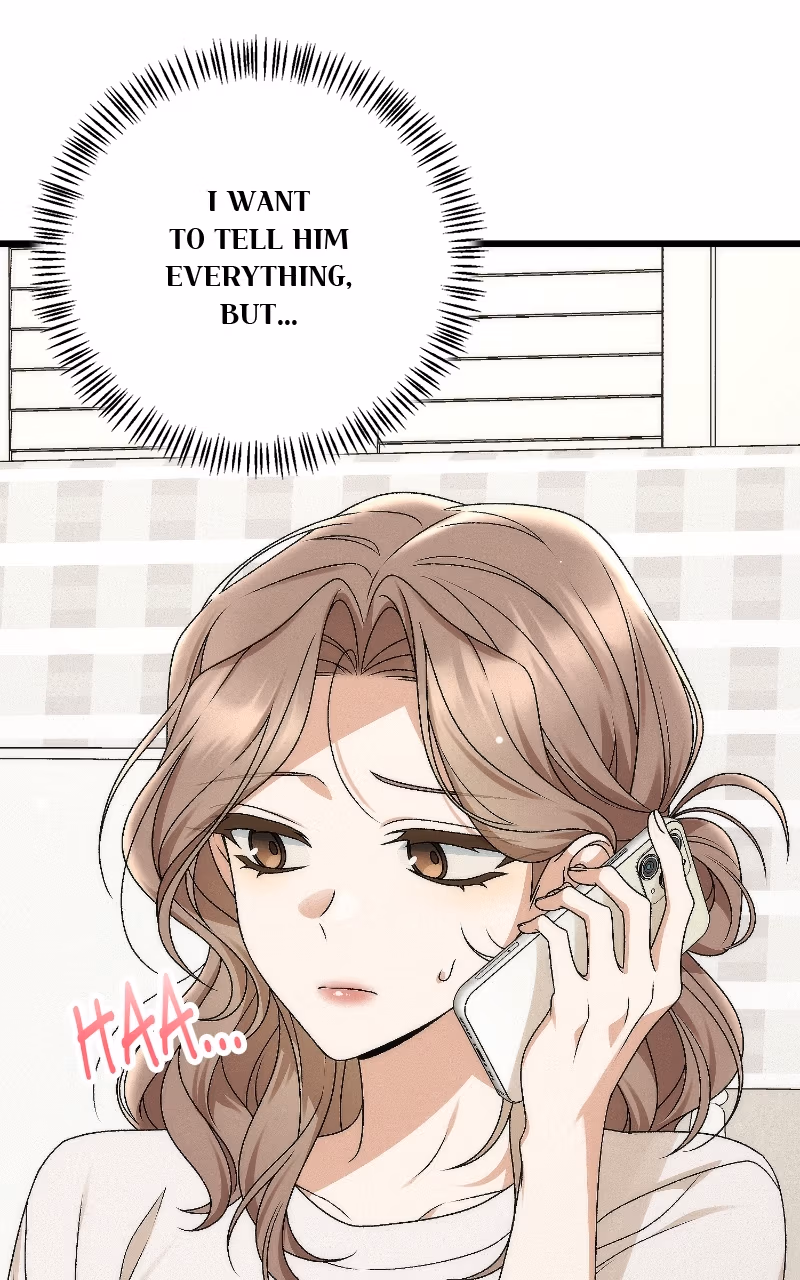 Office Romance Contract Chapter 2 page 40 - 