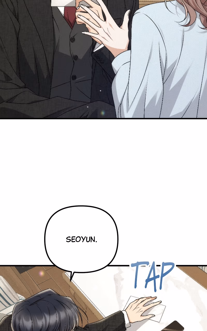 Office Romance Contract Chapter 2 page 5 - 