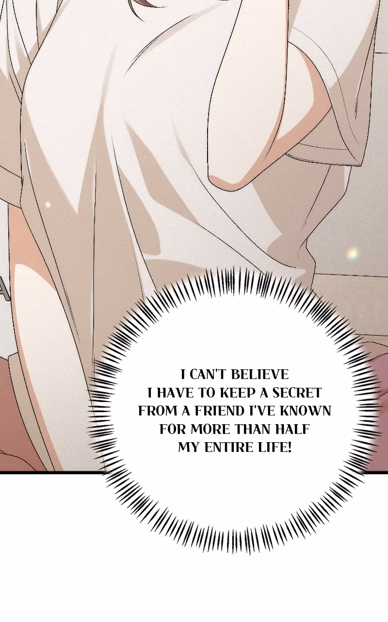 Office Romance Contract Chapter 2 page 41 - 