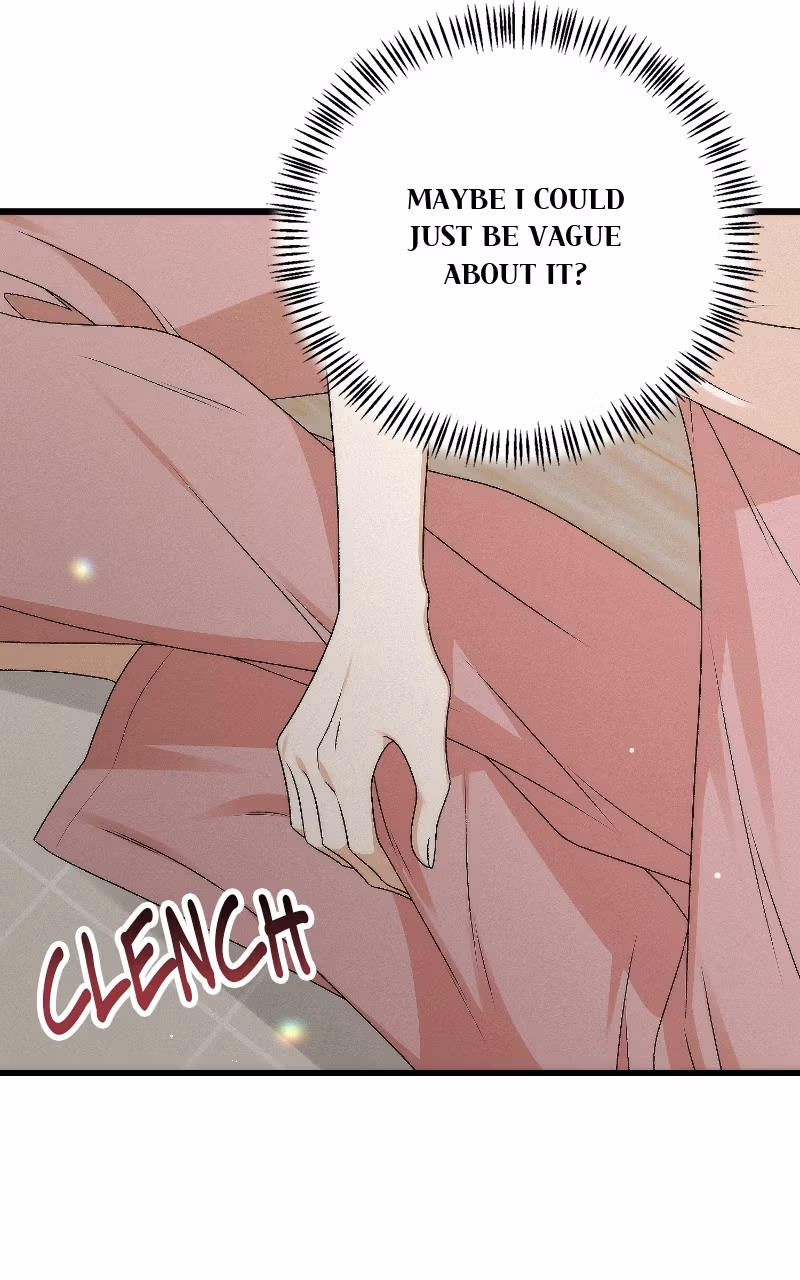 Office Romance Contract Chapter 2 page 42 - 