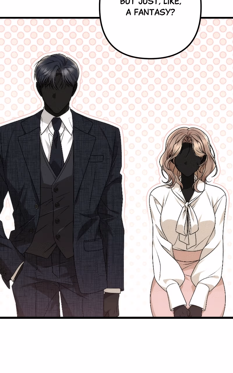 Office Romance Contract Chapter 2 page 44 - 