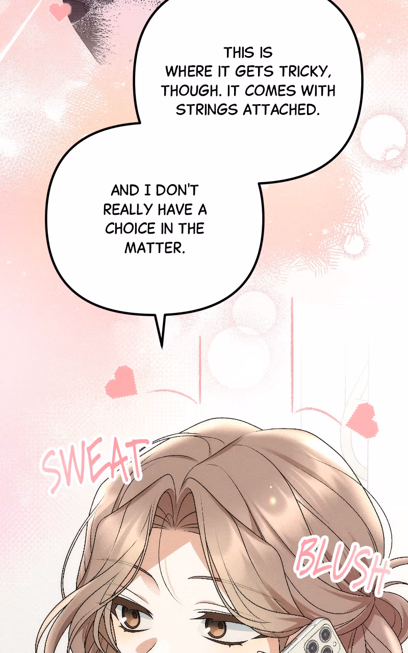 Office Romance Contract Chapter 2 page 46 - 