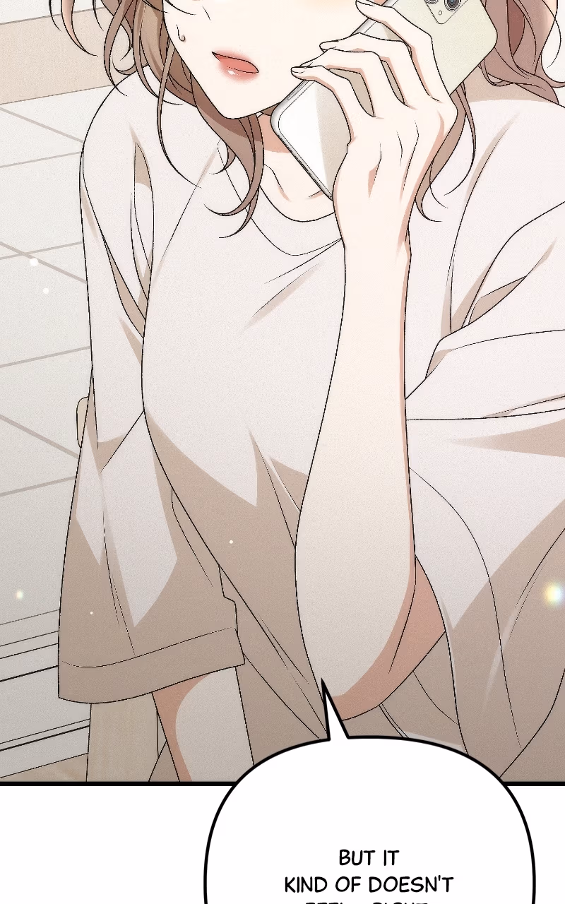 Office Romance Contract Chapter 2 page 47 - 
