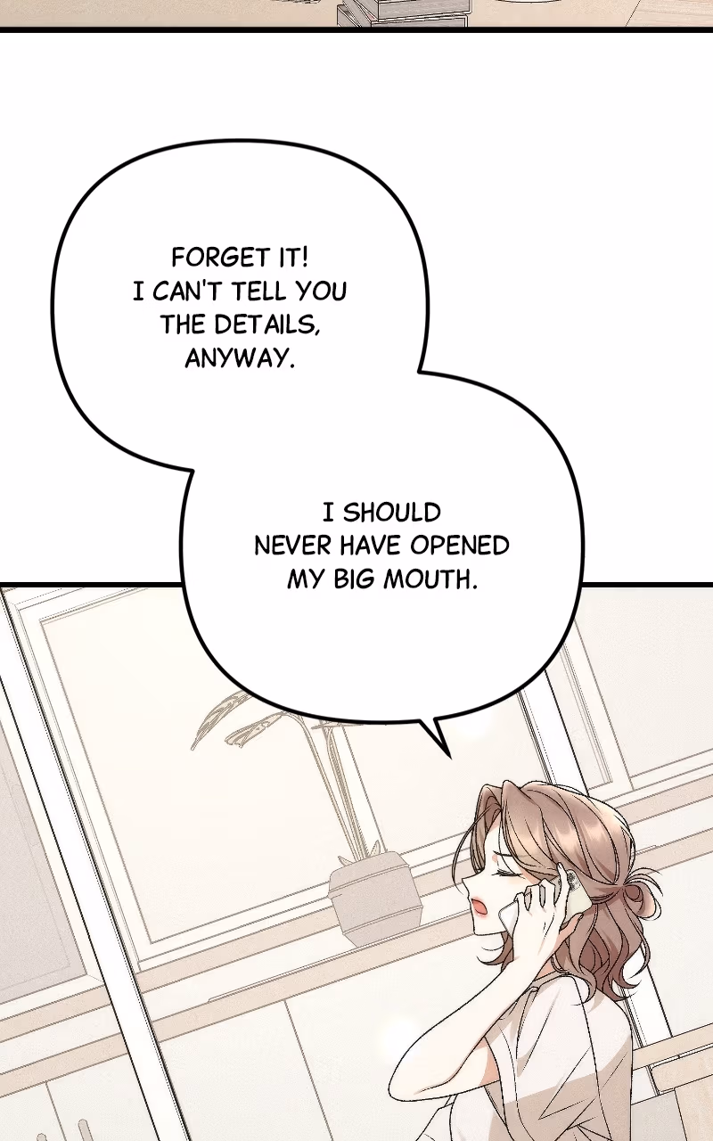 Office Romance Contract Chapter 2 page 50 - 