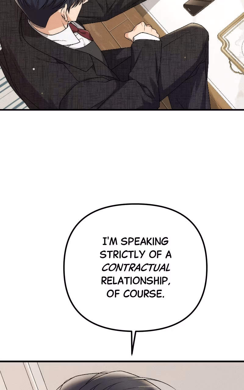 Office Romance Contract Chapter 2 page 6 - 