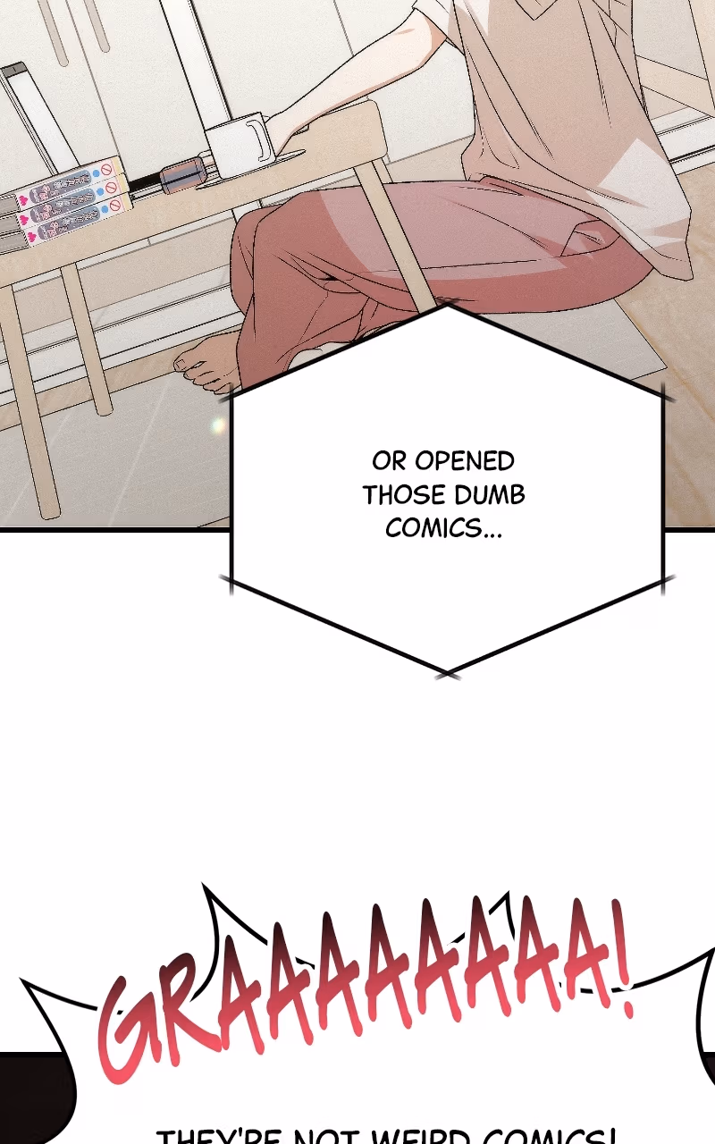 Office Romance Contract Chapter 2 page 51 - 
