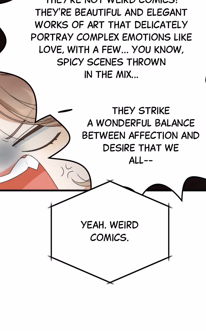 Office Romance Contract Chapter 2 page 52 - 