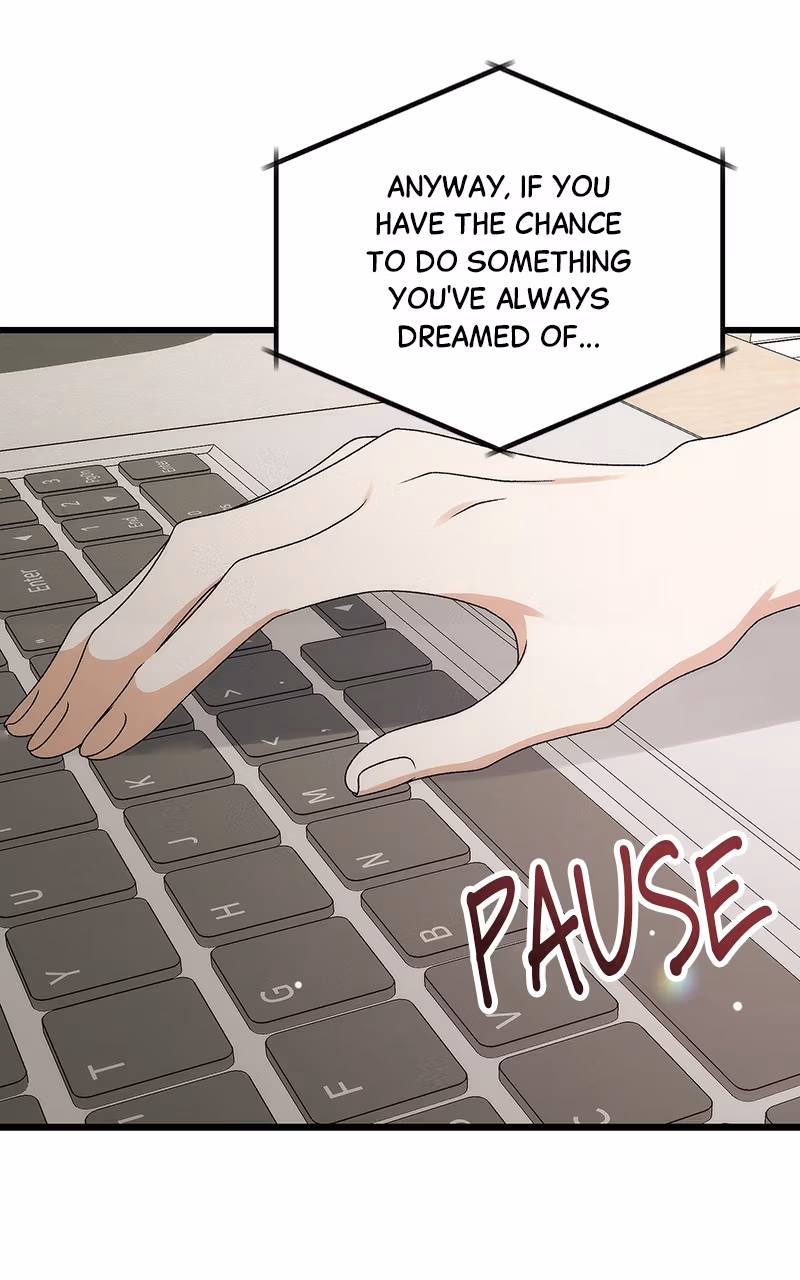 Office Romance Contract Chapter 2 page 53 - 