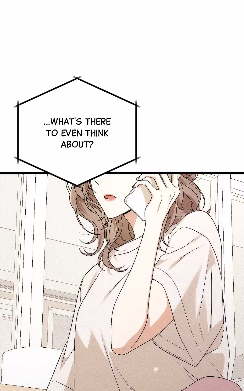 Office Romance Contract Chapter 2 page 54 - 
