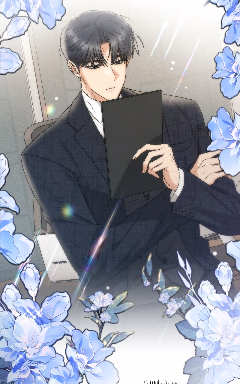 Office Romance Contract Chapter 2 page 56 - 