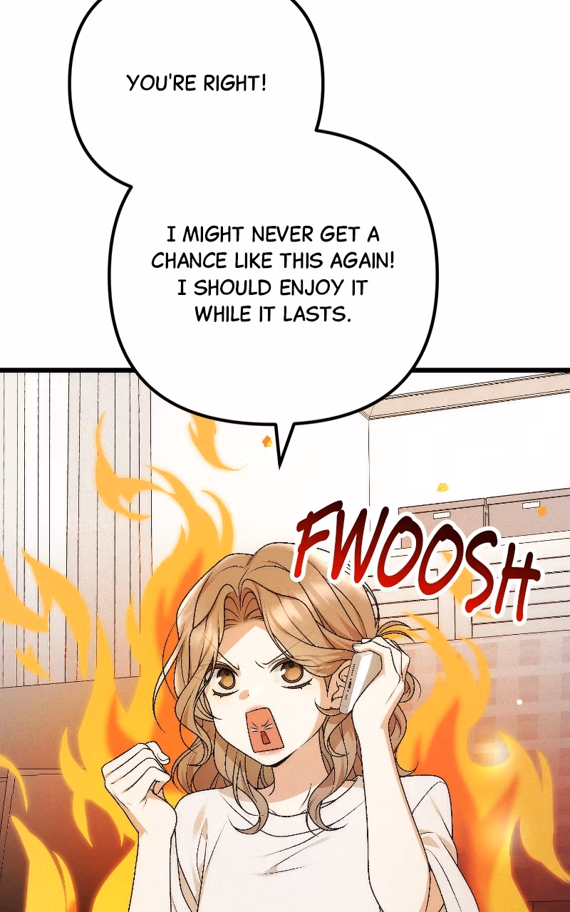 Office Romance Contract Chapter 2 page 59 - 