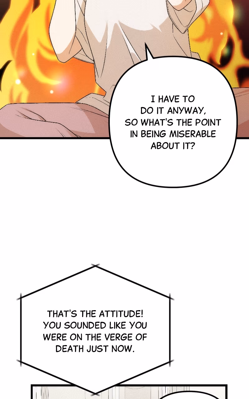 Office Romance Contract Chapter 2 page 60 - 