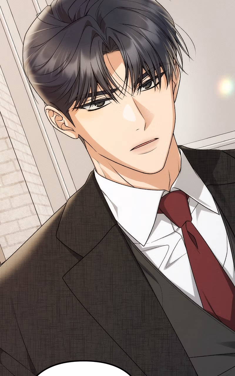 Office Romance Contract Chapter 2 page 7 - 