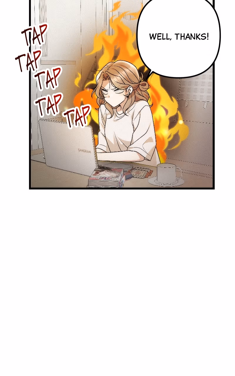Office Romance Contract Chapter 2 page 61 - 