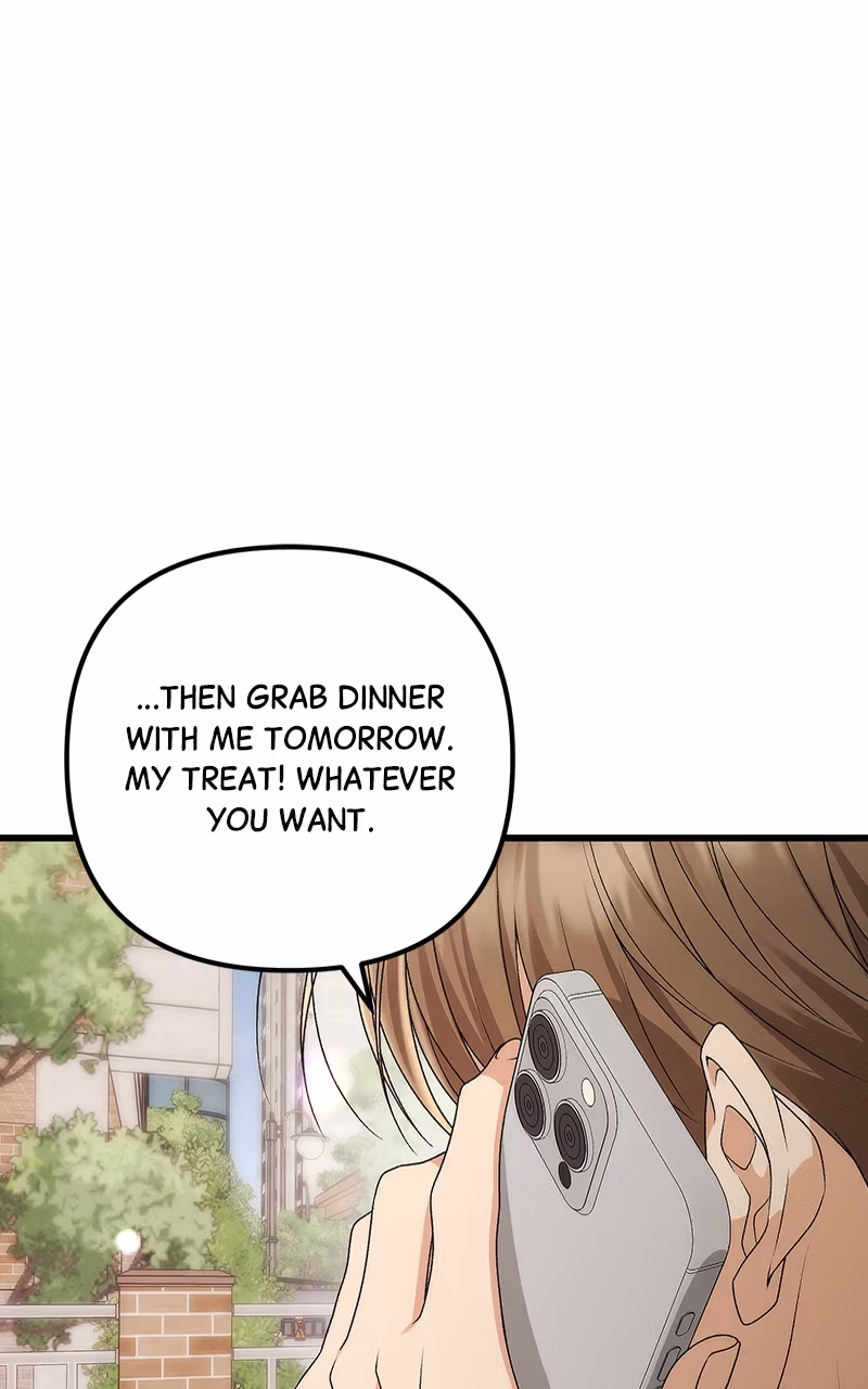 Office Romance Contract Chapter 2 page 63 - 