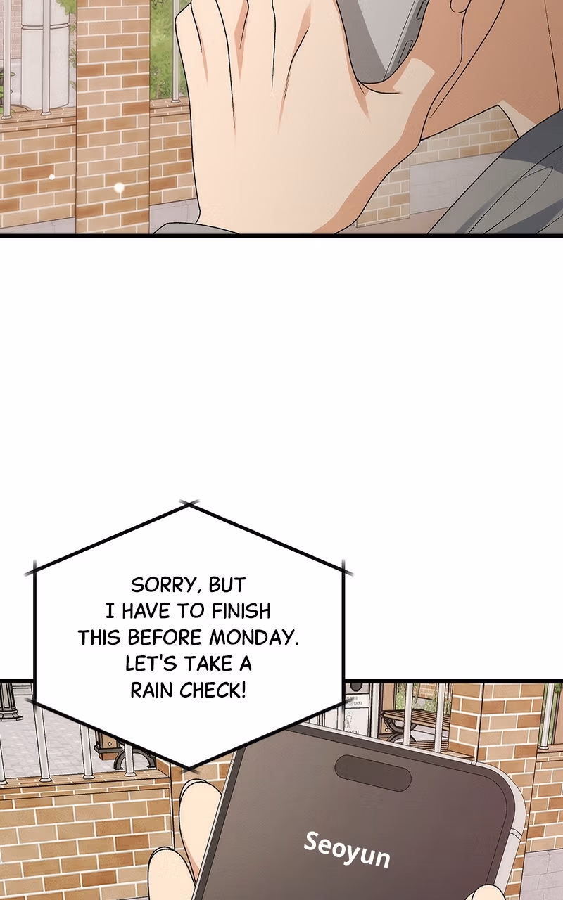 Office Romance Contract Chapter 2 page 64 - 