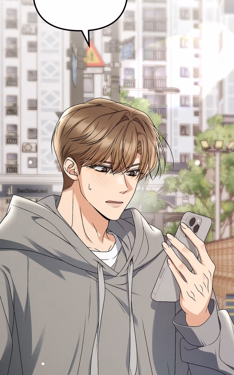 Office Romance Contract Chapter 2 page 66 - 