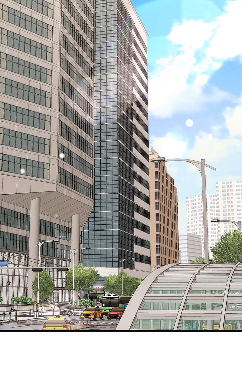Office Romance Contract Chapter 2 page 69 - 