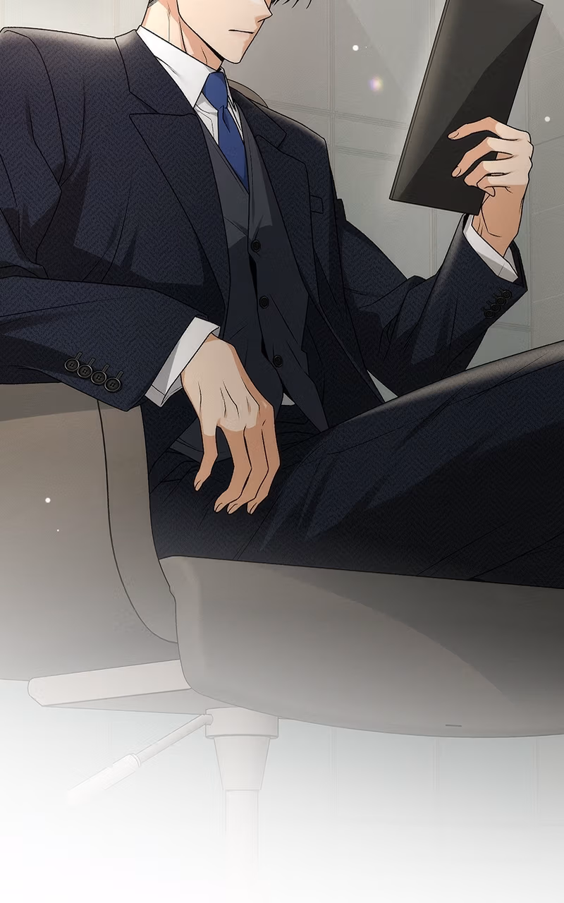 Office Romance Contract Chapter 2 page 72 - 