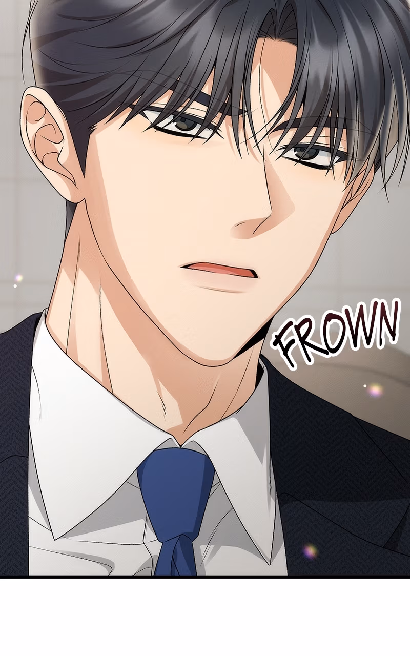 Office Romance Contract Chapter 2 page 74 - 