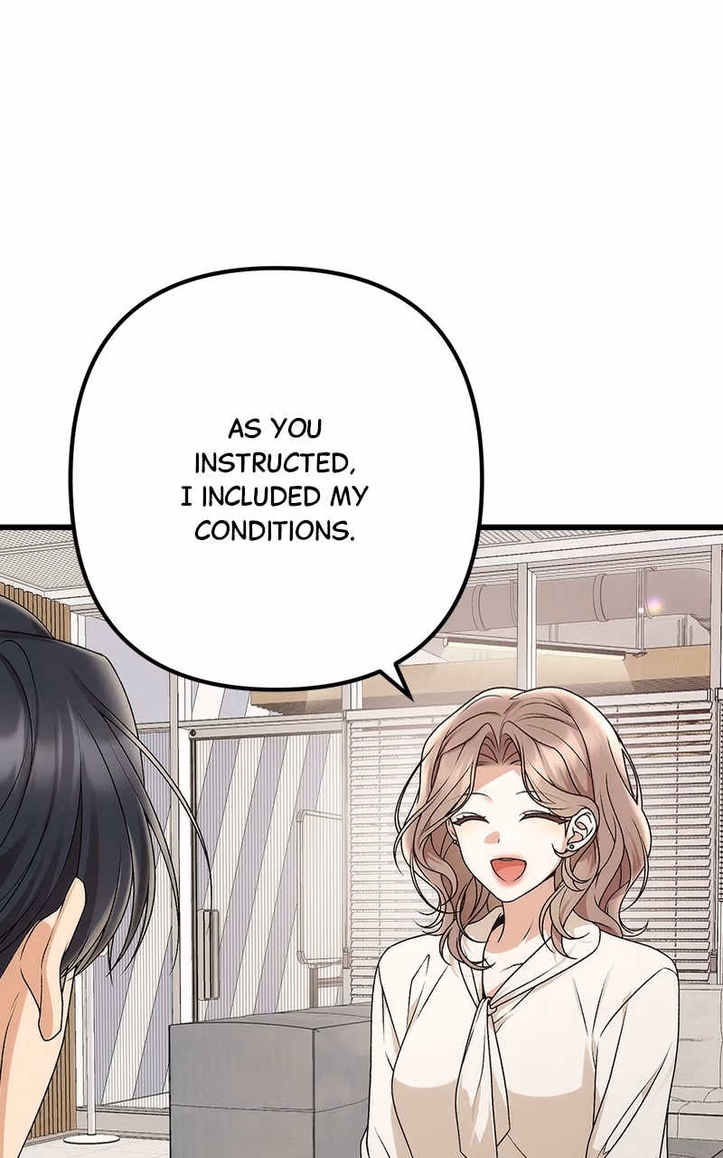 Office Romance Contract Chapter 2 page 75 - 