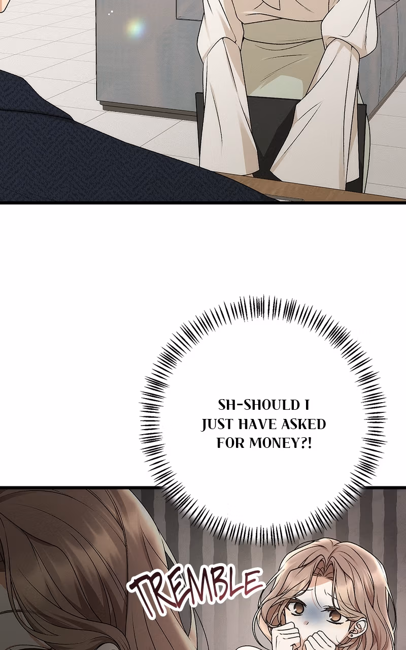 Office Romance Contract Chapter 2 page 76 - 