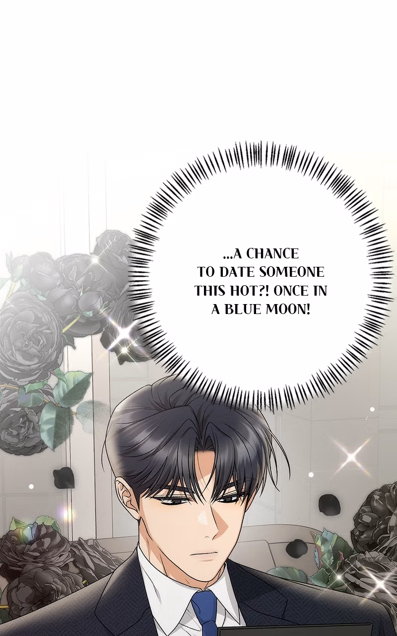 Office Romance Contract Chapter 2 page 79 - 