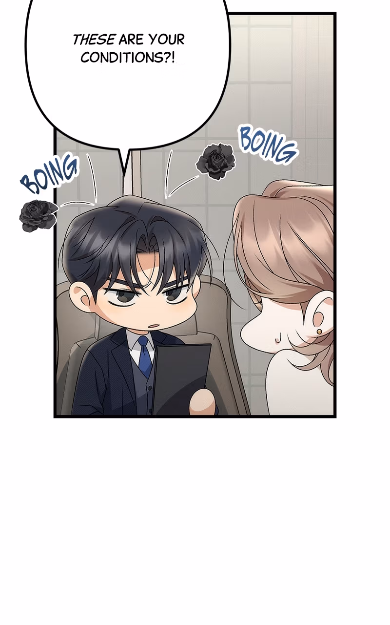 Office Romance Contract Chapter 2 page 81 - 