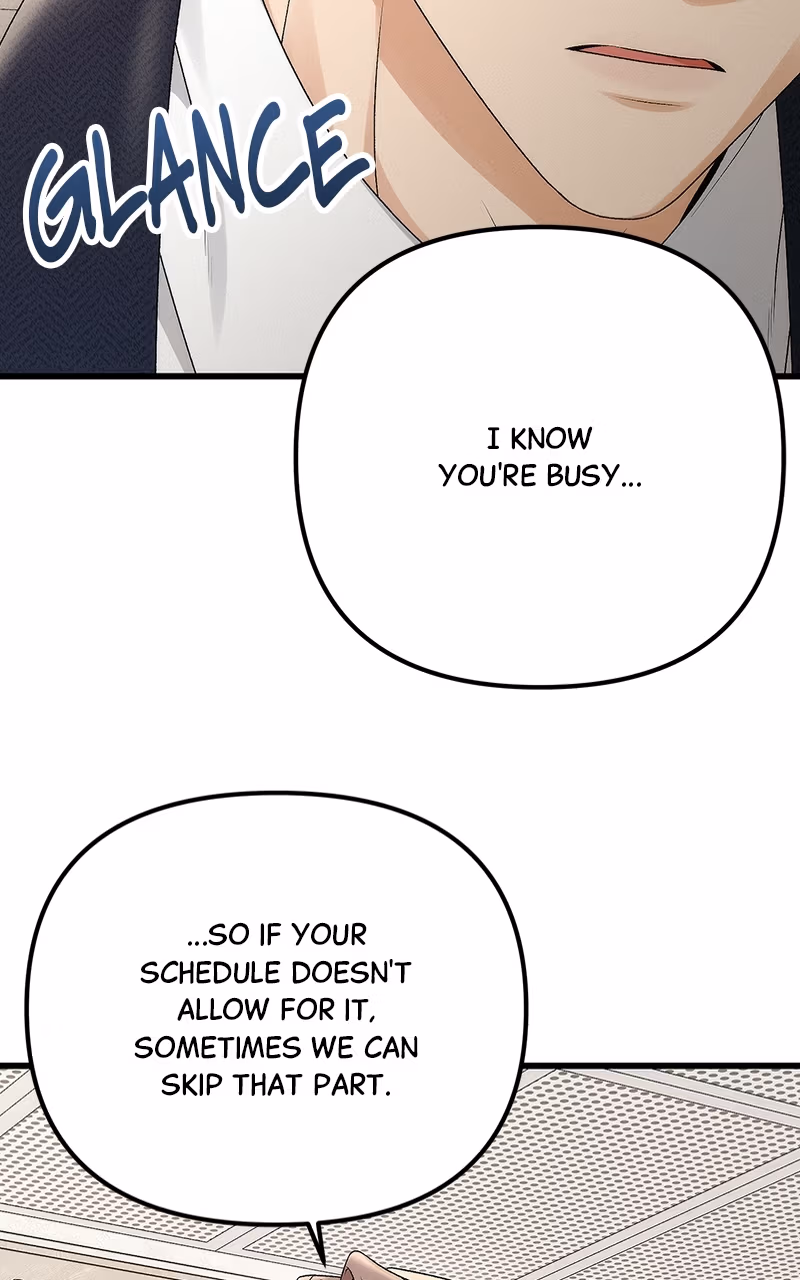 Office Romance Contract Chapter 2 page 85 - 