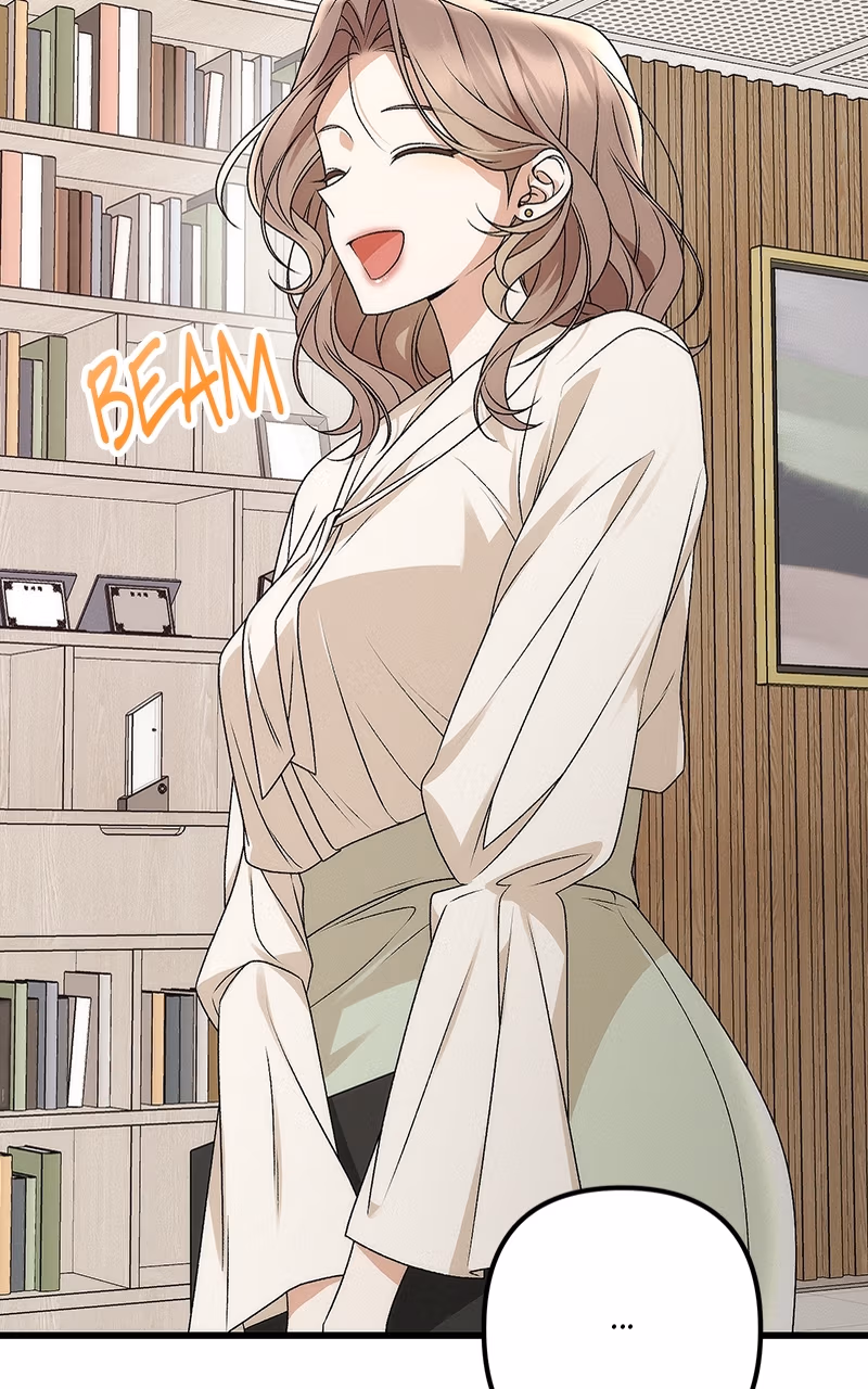Office Romance Contract Chapter 2 page 86 - 