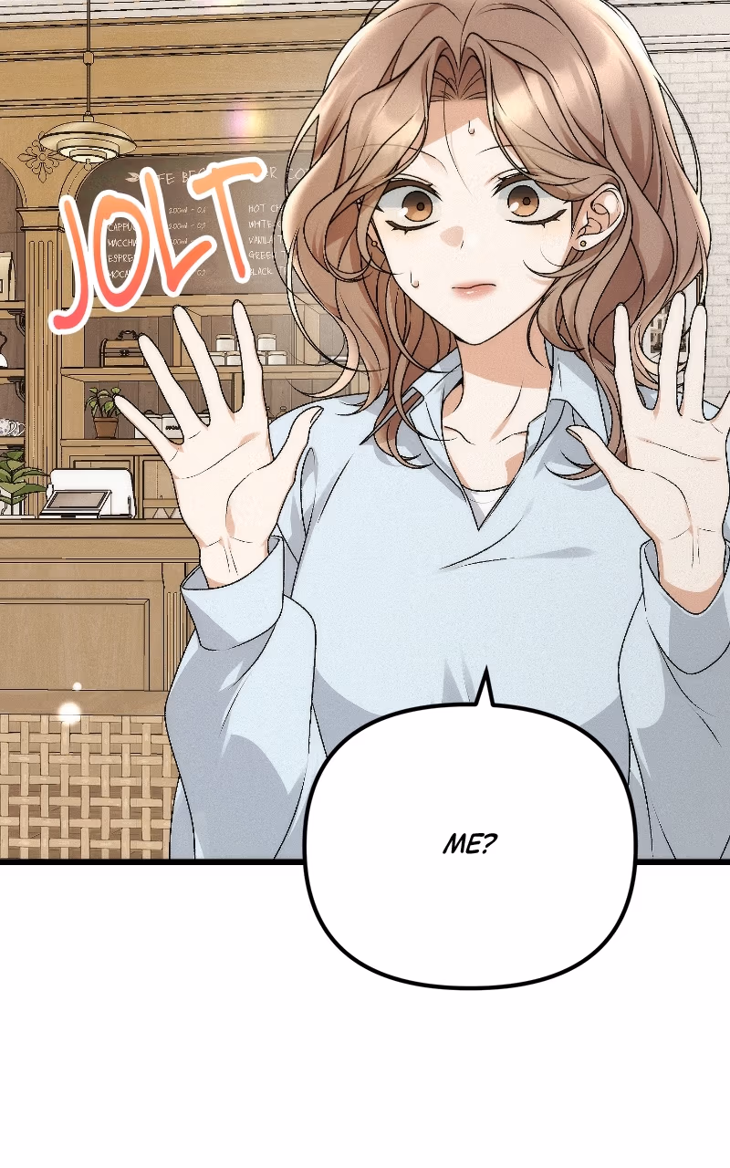 Office Romance Contract Chapter 2 page 10 - 
