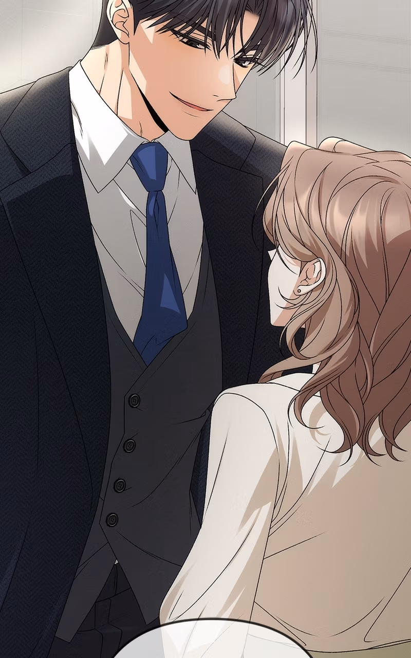 Office Romance Contract Chapter 2 page 93 - 