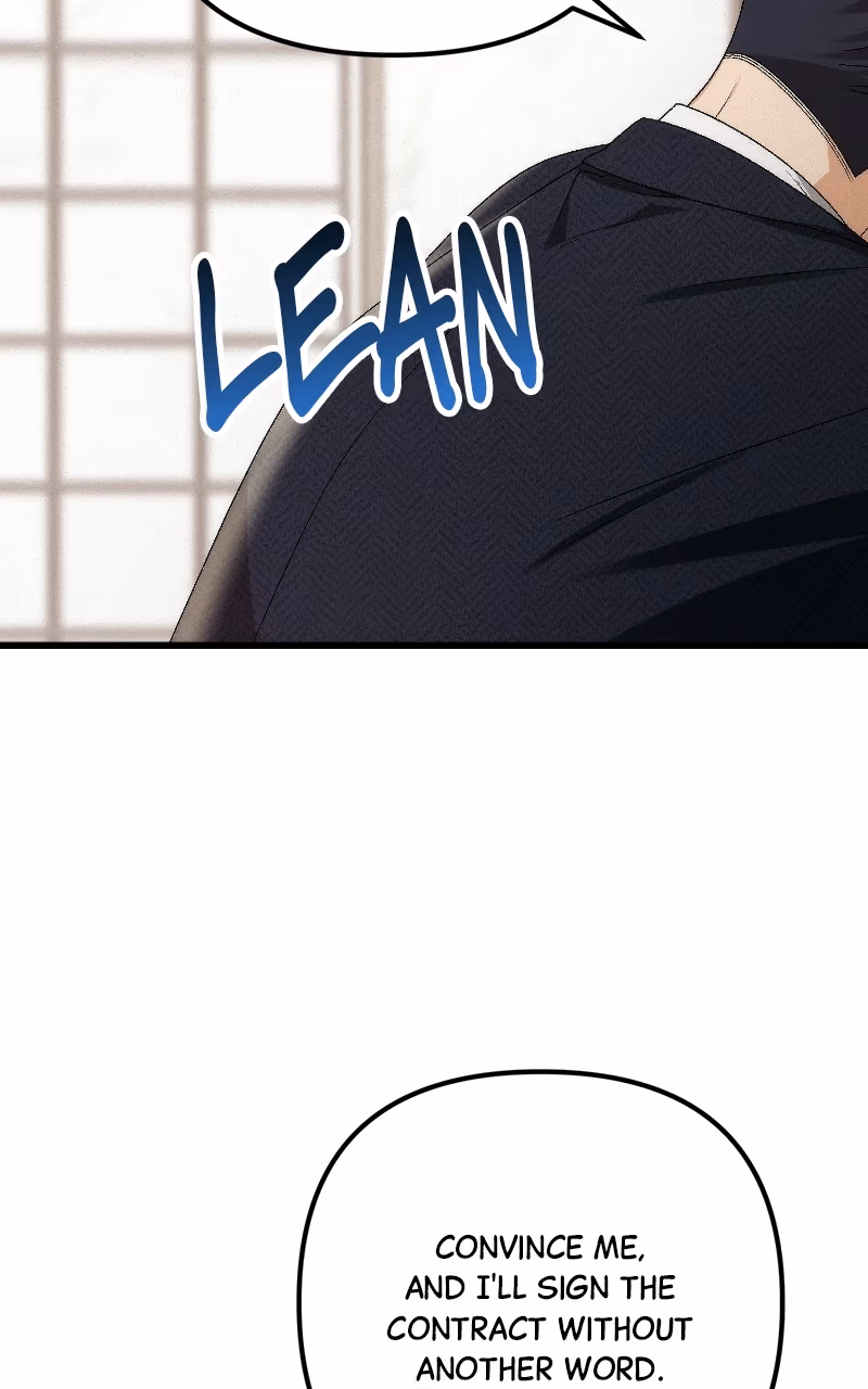 Office Romance Contract Chapter 2 page 97 - 