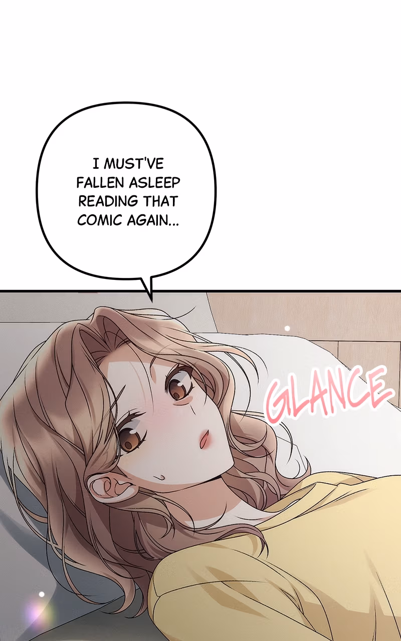 Office Romance Contract Chapter 3 page 11 - 
