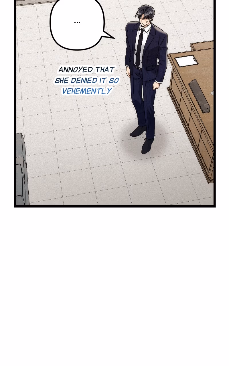 Office Romance Contract Chapter 3 page 102 - 