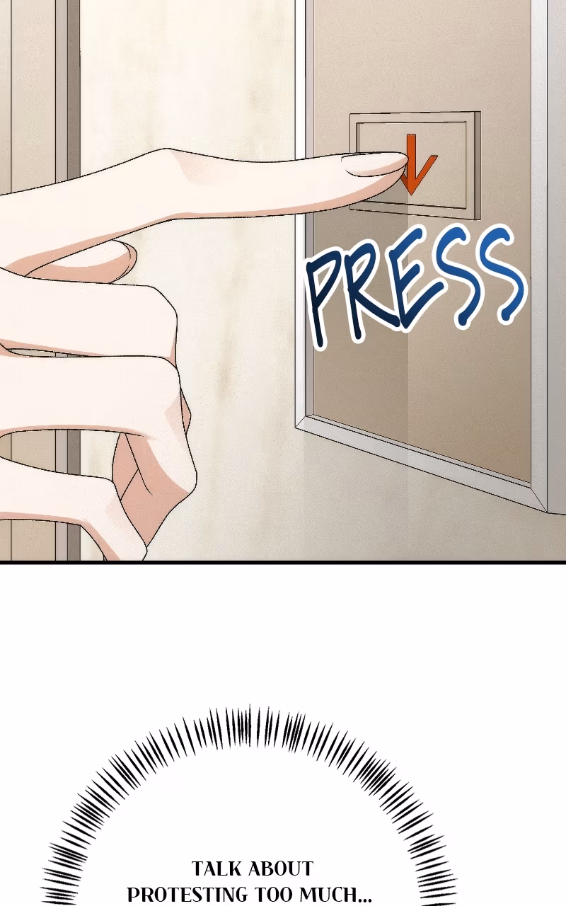 Office Romance Contract Chapter 3 page 104 - 
