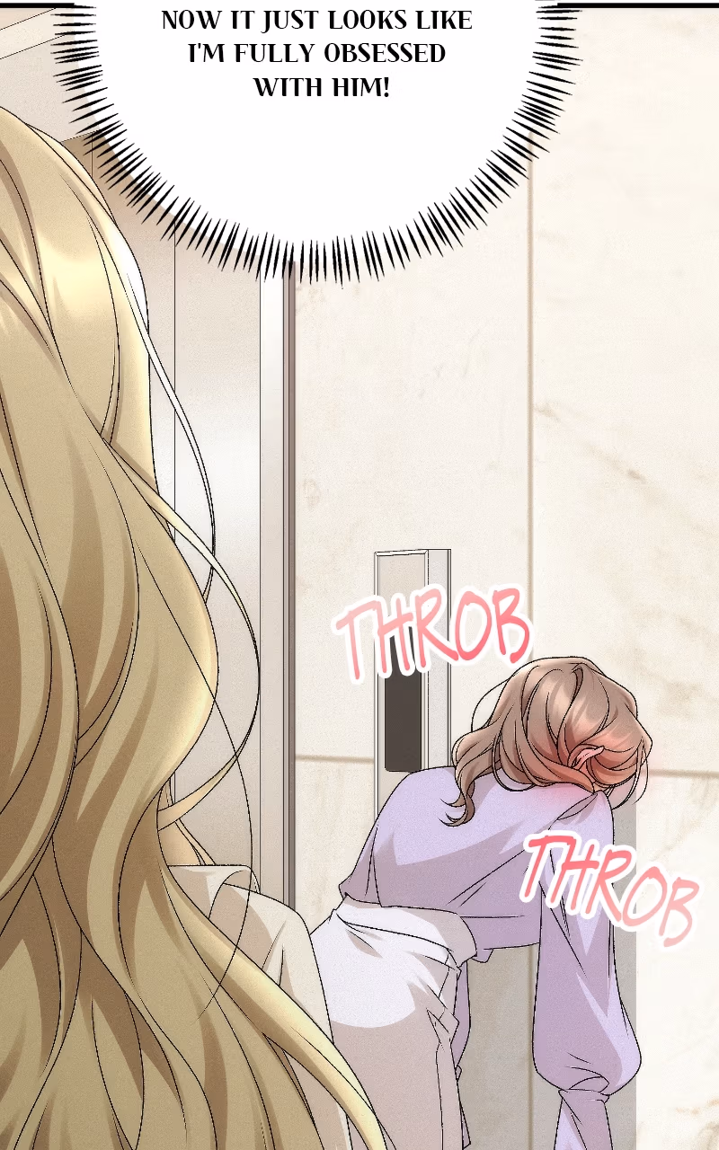Office Romance Contract Chapter 3 page 105 - 