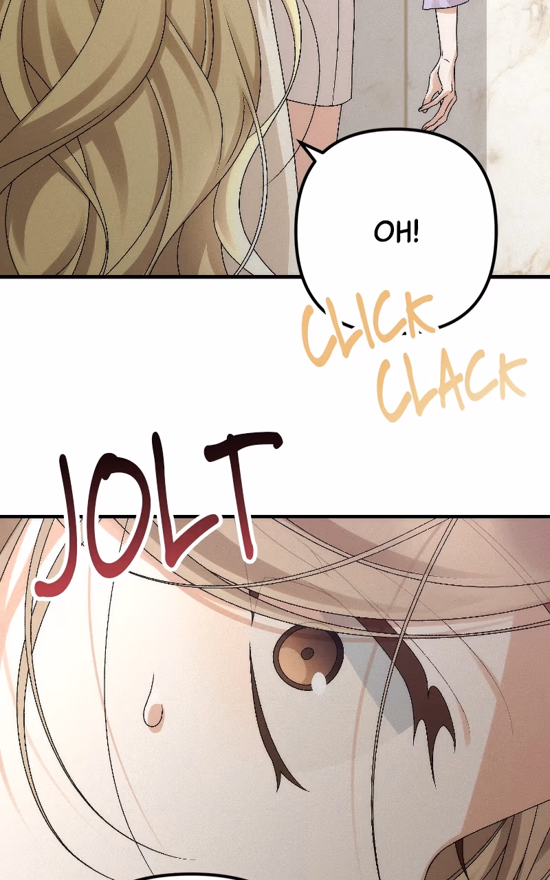 Office Romance Contract Chapter 3 page 106 - 
