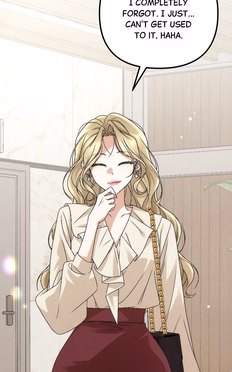 Office Romance Contract Chapter 3 page 108 - 