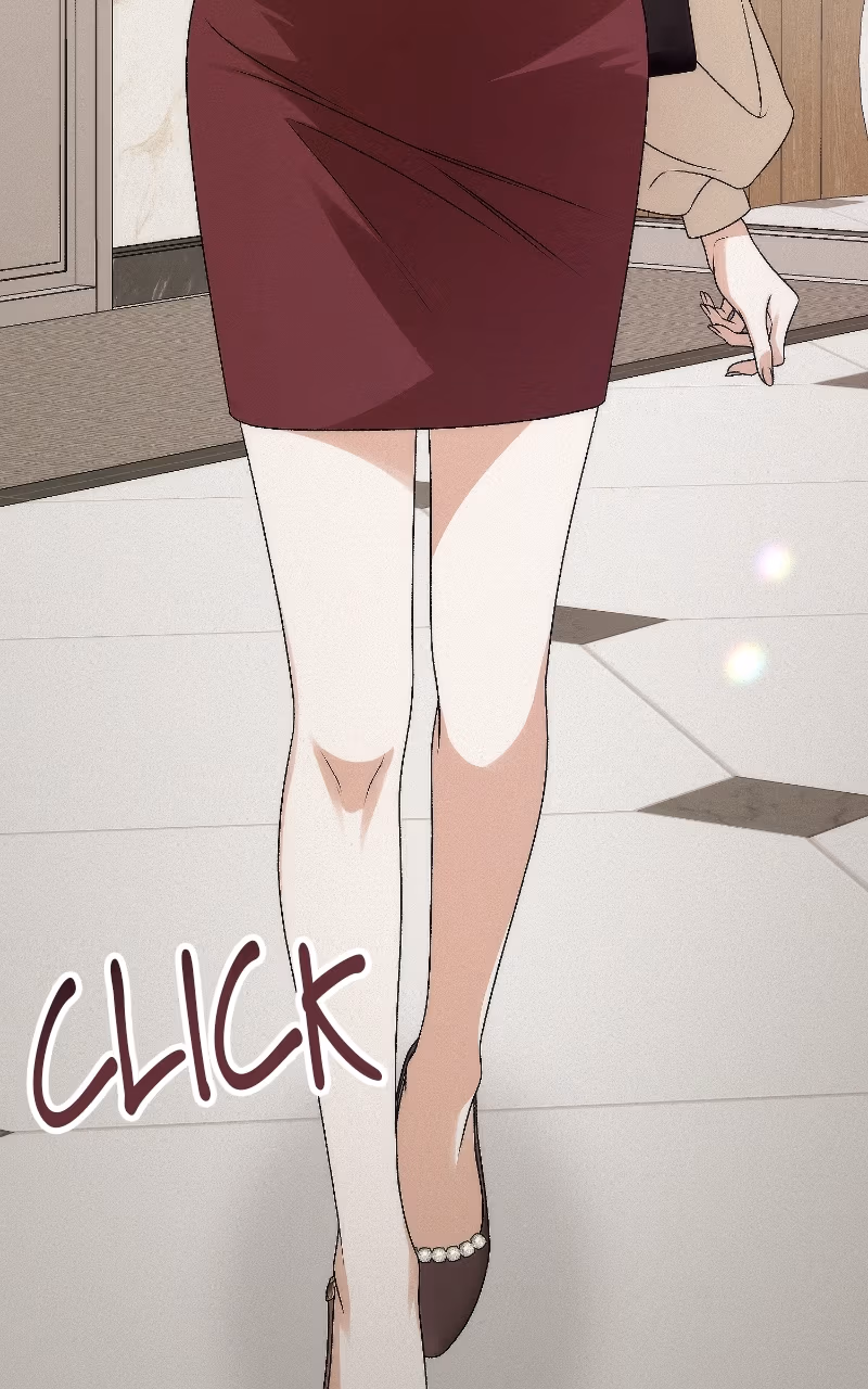 Office Romance Contract Chapter 3 page 109 - 