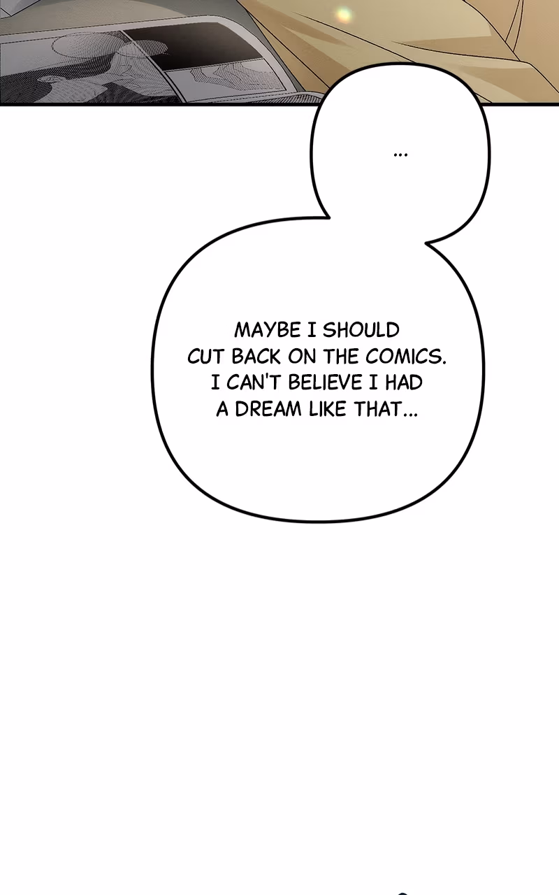 Office Romance Contract Chapter 3 page 12 - 