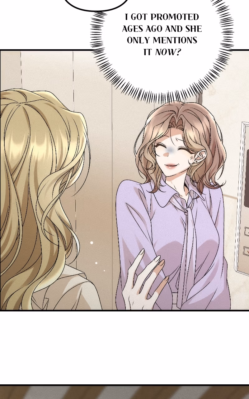 Office Romance Contract Chapter 3 page 111 - 