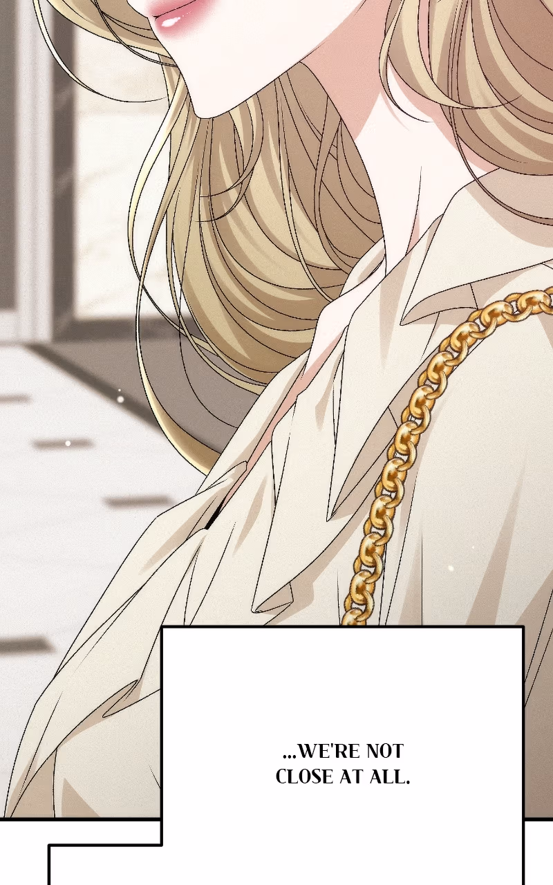 Office Romance Contract Chapter 3 page 113 - 