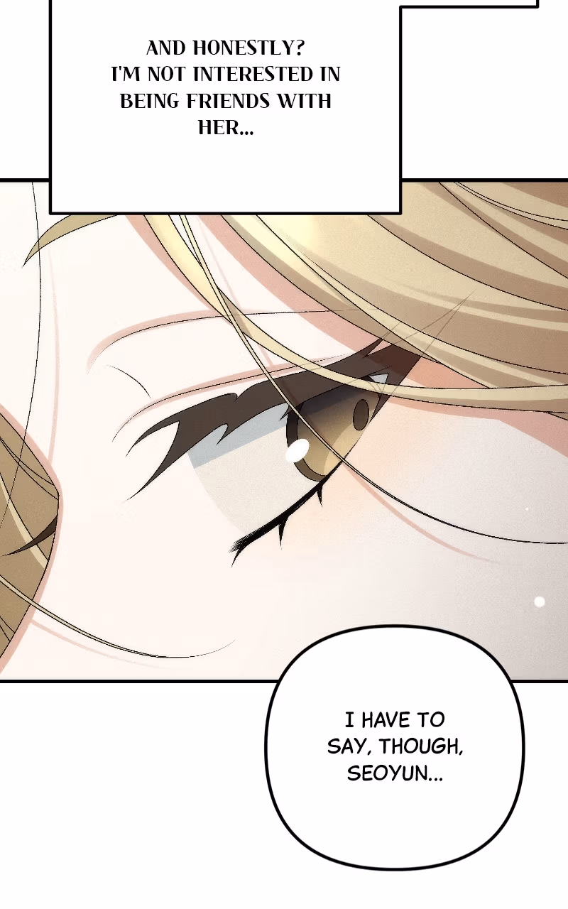Office Romance Contract Chapter 3 page 114 - 
